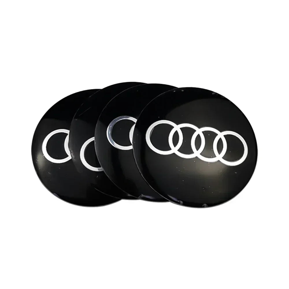Centre de Roue AUDI