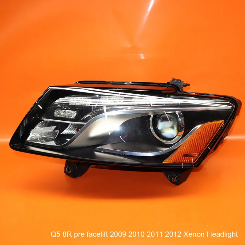 Audi A1 A3 A4 A5 A6 A7 A8 Q3 Q5 R8 Angel Eye Exagone Symphonie