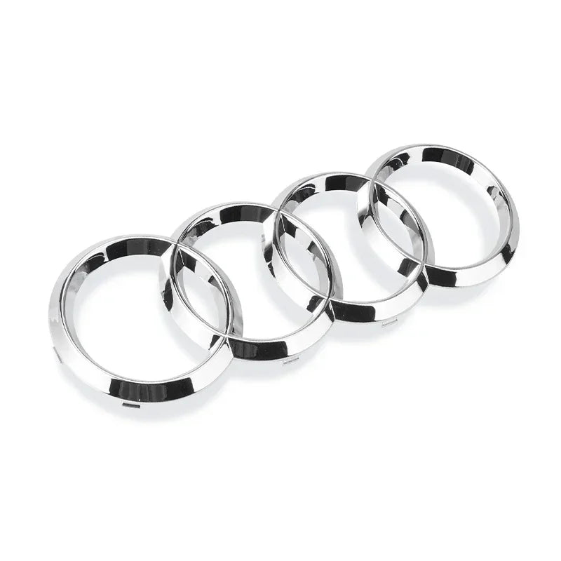 Logo Audi Av & Arr A3, A4, A5, A6, A7, A8
