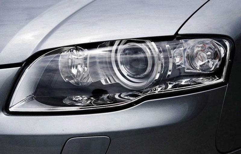 Audi A3 8PA A4 B7 Angel Eye O