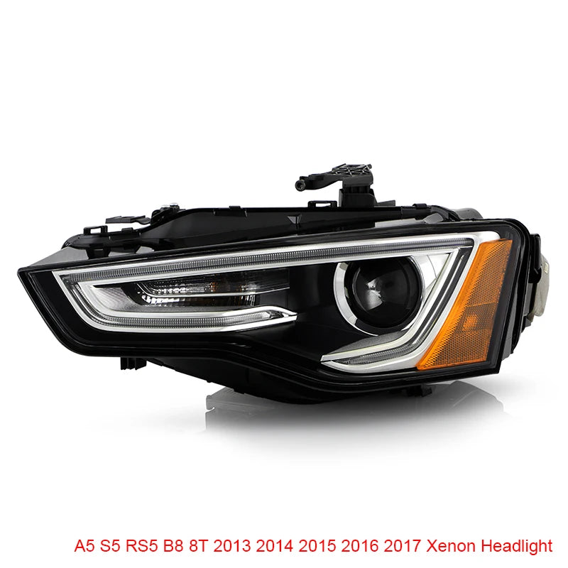 Audi A1 A3 A4 A5 A6 A7 A8 Q3 Q5 R8 Angel Eye Exagone Symphonie