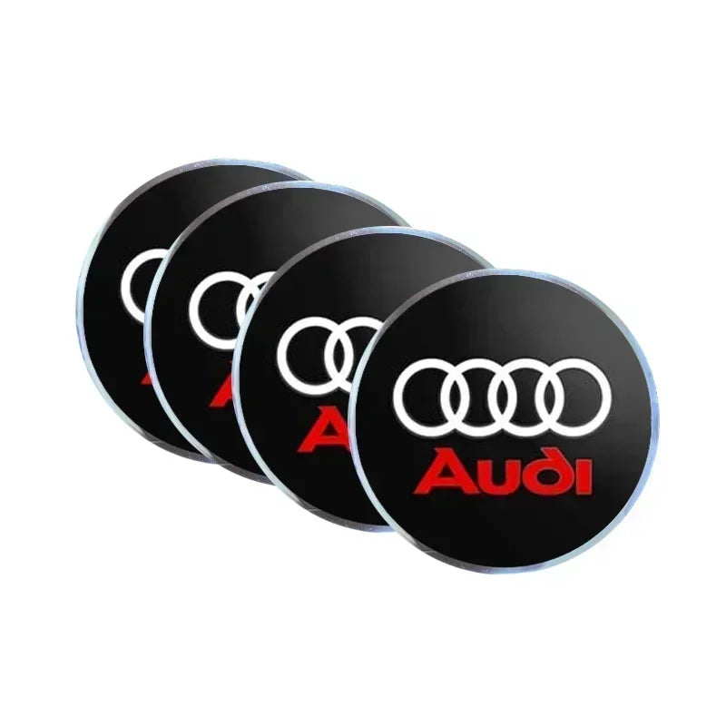 Centre de Roue AUDI