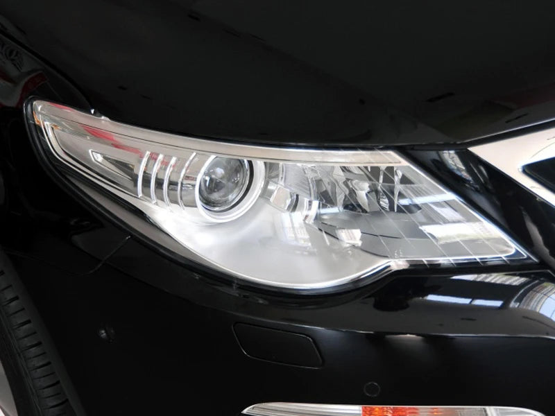VW Passat CC Angel Eye O