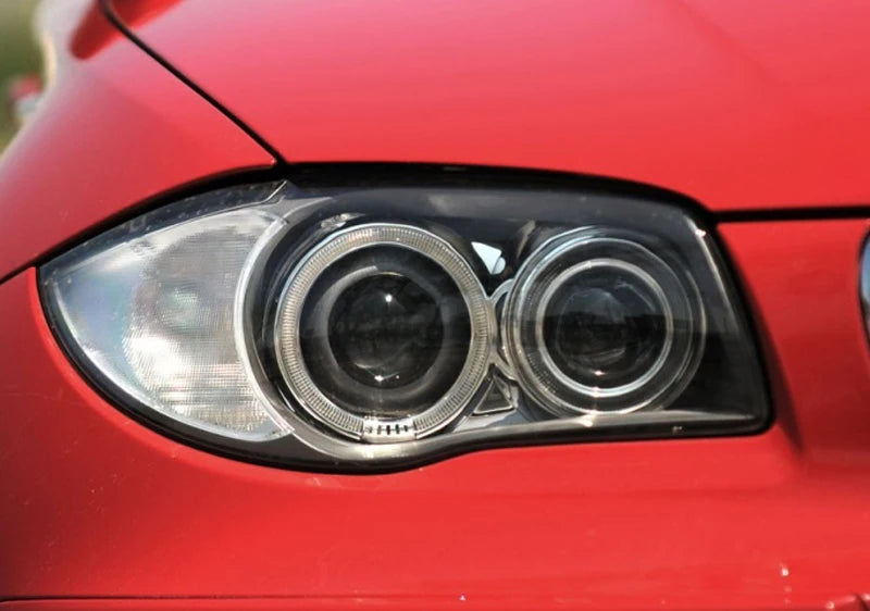 BMW E82 E88 E87 E81 Style DTM RGB Angel Eyes U