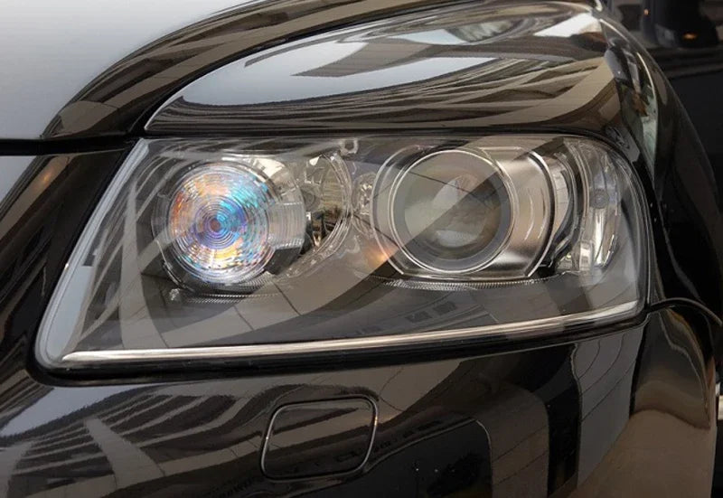 VW Touareg 7L Angel Eye O