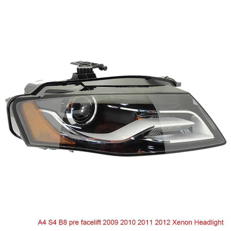 Audi A1 A3 A4 A5 A6 A7 A8 Q3 Q5 R8 Angel Eye Exagone Symphonie
