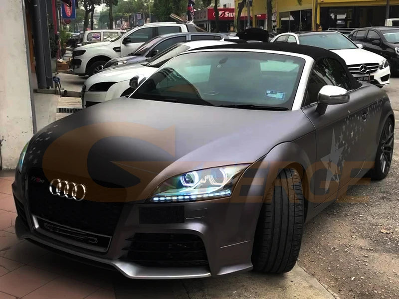 AUDI TT Mk2 8J 2006-2014 Angel Eye U
