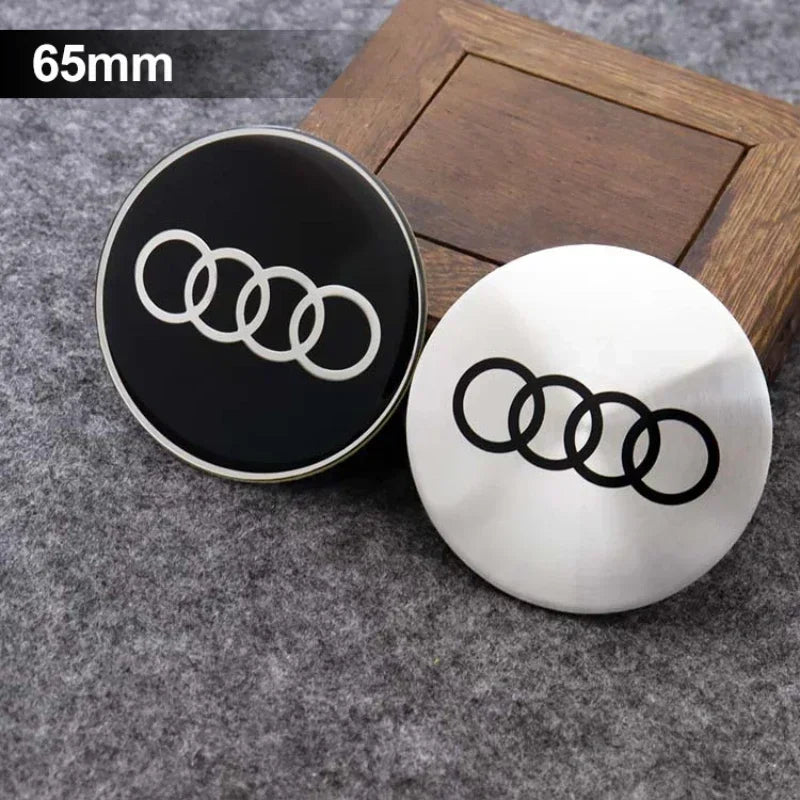 Centre de Roue AUDI