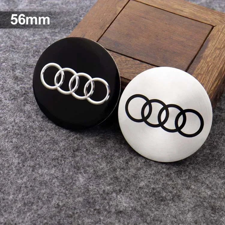 Centre de Roue AUDI