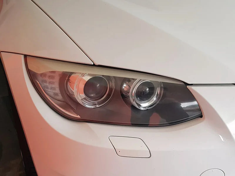 BMW Serie 3 E92 E93 M3 Angel Eye Hexagone Symphonie
