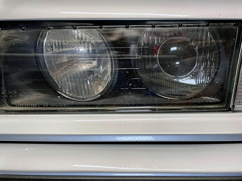 BMW E36 E38 E39 Angel Eyes U RGB
