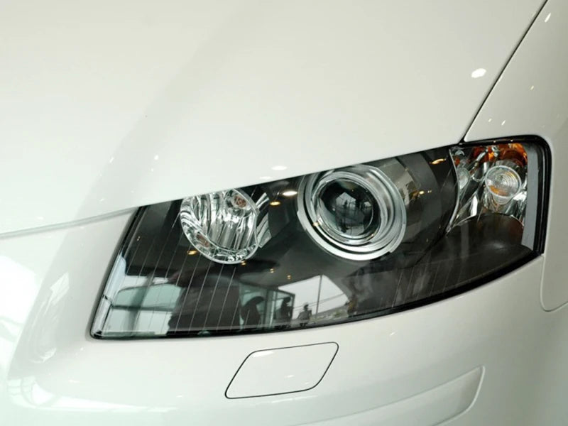 Audi A3 8PA A4 B7 Angel Eye O