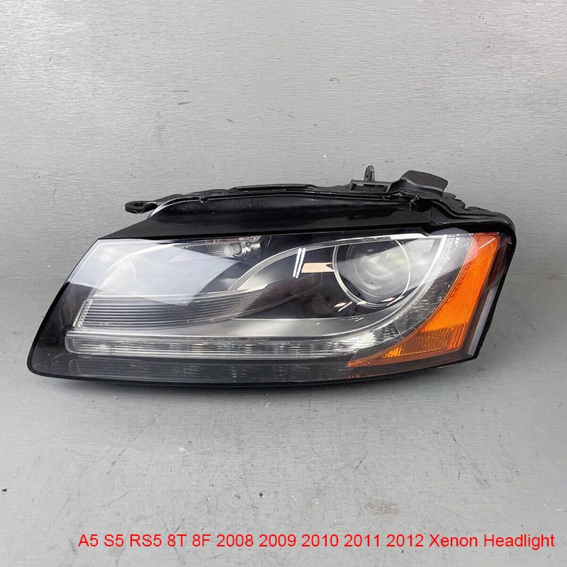 Audi A1 A3 A4 A5 A6 A7 A8 Q3 Q5 R8 Angel Eye Exagone Symphonie