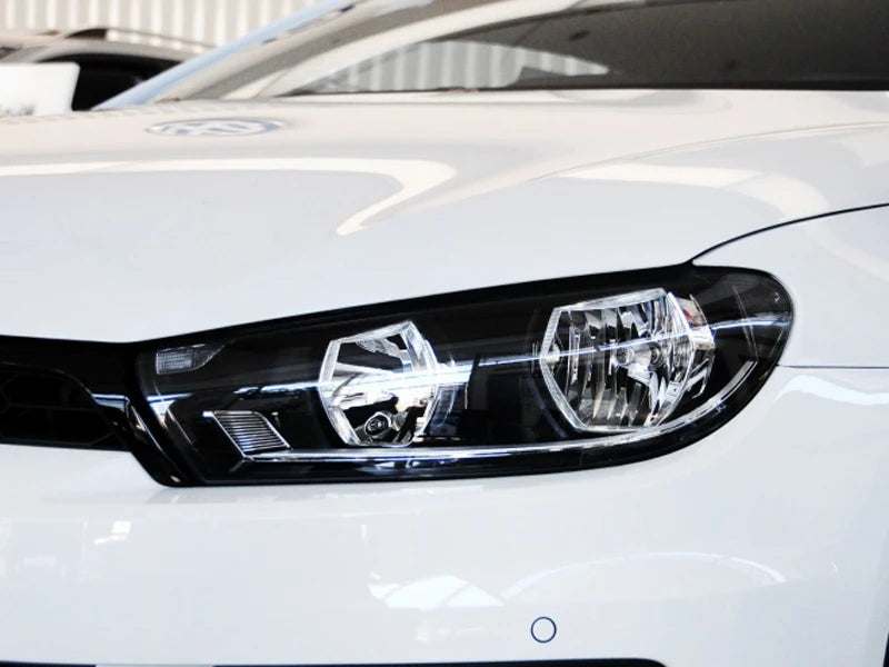 VW Scirocco MK3 Angel Eye C