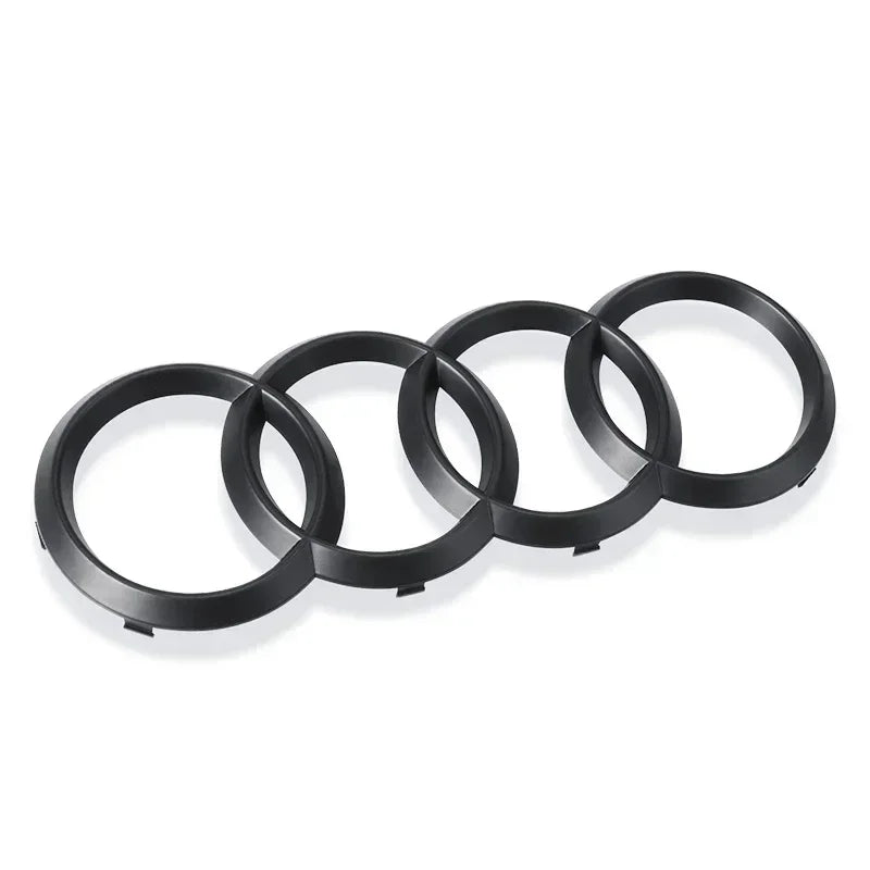 Logo Audi Av & Arr A3, A4, A5, A6, A7, A8