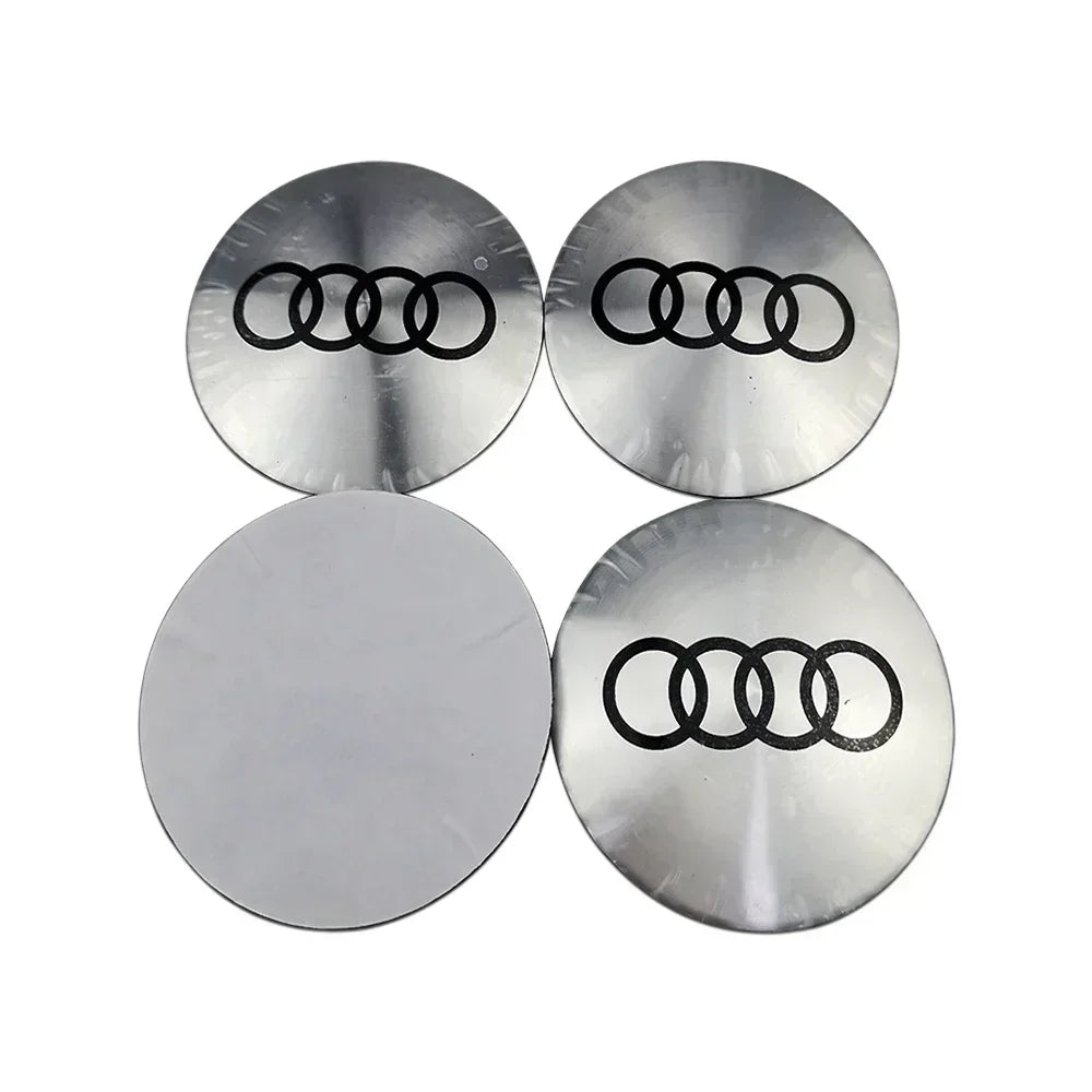 Centre de Roue AUDI