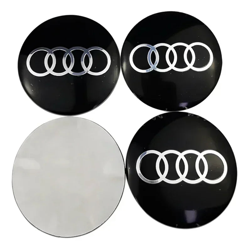 Centre de Roue AUDI