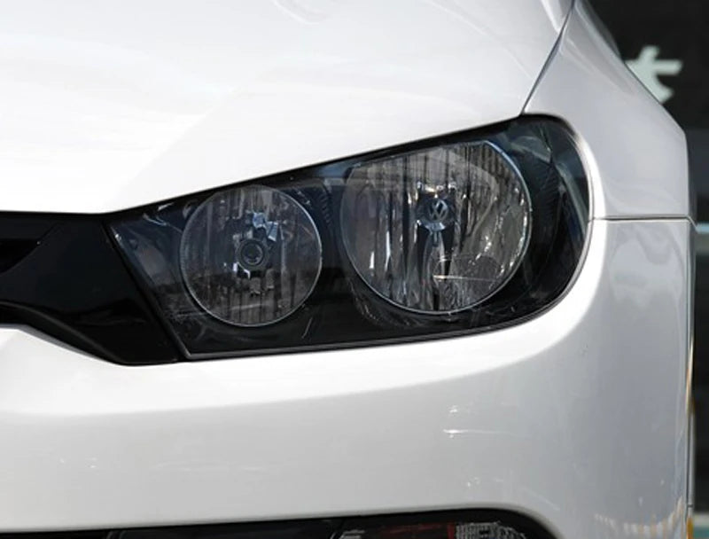 VW Scirocco MK3 Angel Eye C
