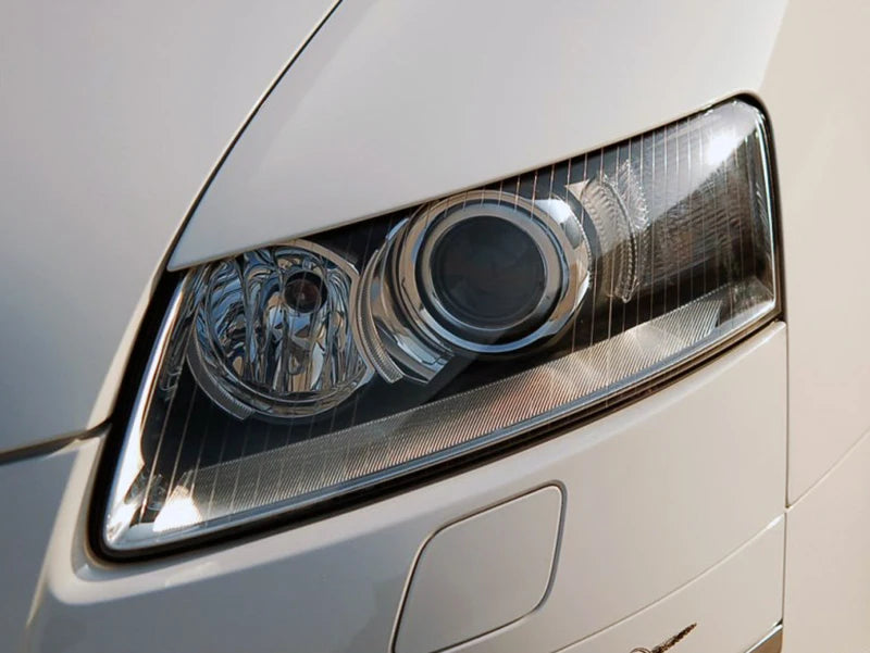 Audi A6 C6 Angel Eye O