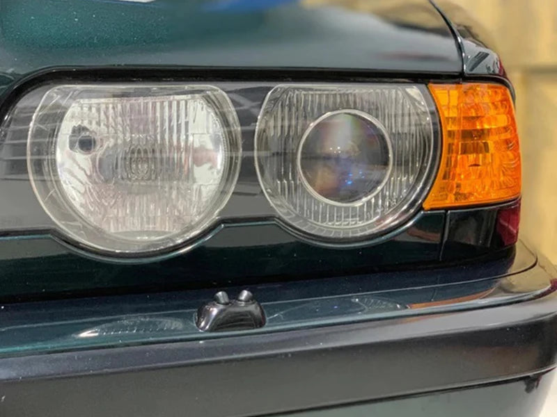 BMW E36 E38 E39 Angel Eyes U RGB