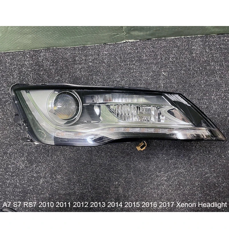 Audi A1 A3 A4 A5 A6 A7 A8 Q3 Q5 R8 Angel Eye Exagone Symphonie