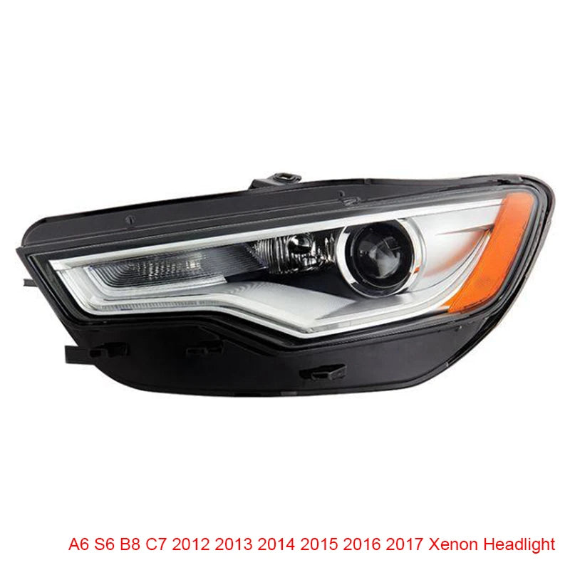 Audi A1 A3 A4 A5 A6 A7 A8 Q3 Q5 R8 Angel Eye Exagone Symphonie